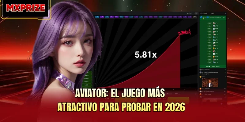 Aviator: El Juego Más Atractivo Para Probar En 2026