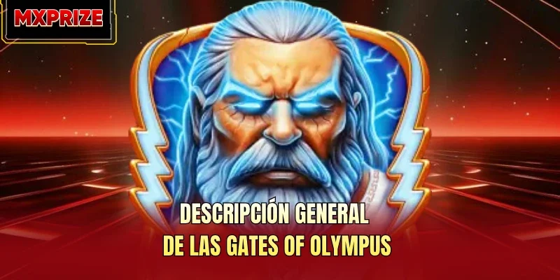 Descripción general de las Gates of Olympus Descripción general de las Gates of Olympus