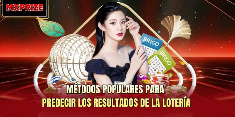 Métodos populares para predecir los resultados de la lotería Métodos populares para predecir los resultados de la lotería