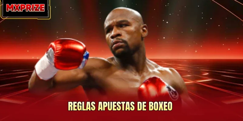 Apuestas De Boxeo: Todas Las Reglas Que Debes Conocer